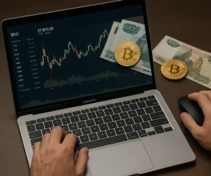 Binance и Huobi ушли, но остались: как россияне обходят санкции в крипте