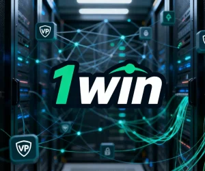 Инструкция по поиску актуальных официальных доменов для доступа к 1win