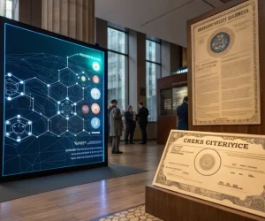 Слияние крипто и традиционных финансов: что означает массовое принятие DeFi